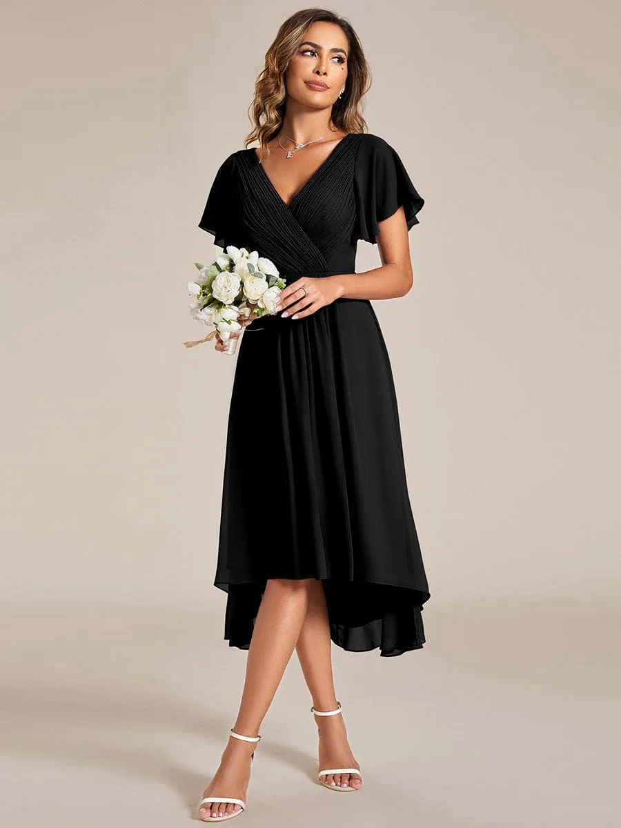 Top Picks Black Formal Dresses