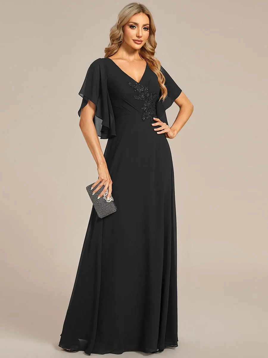 Top Picks Black Formal Dresses