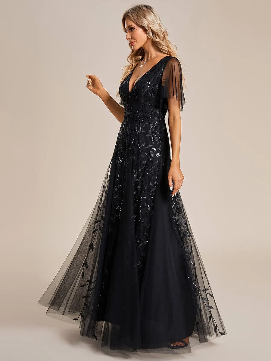 Top Picks Black Formal Dresses