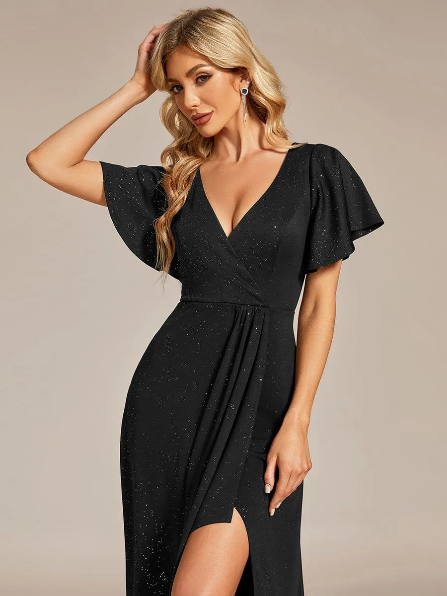 Top Picks Black Formal Dresses