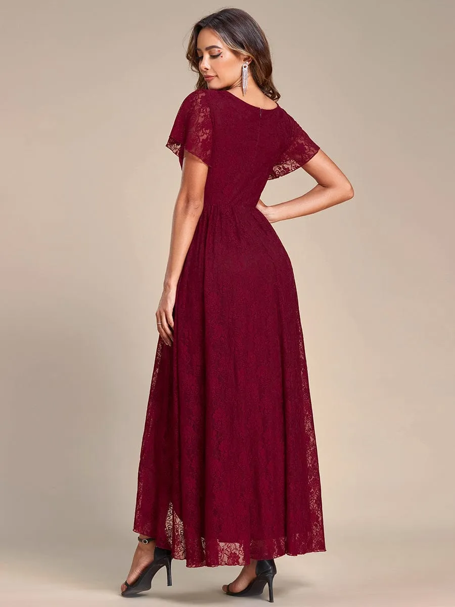 Top Picks Burgundy Formal Dresses