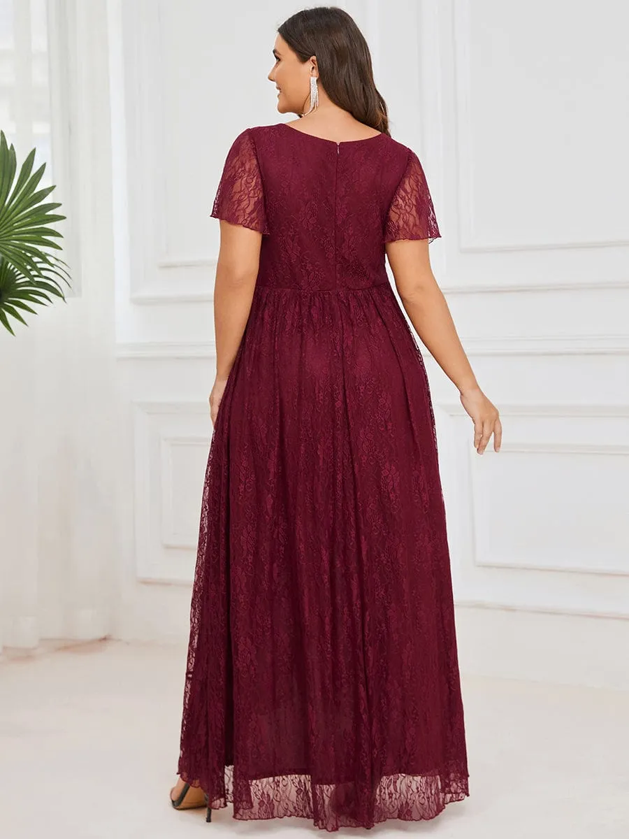 Top Picks Burgundy Formal Dresses