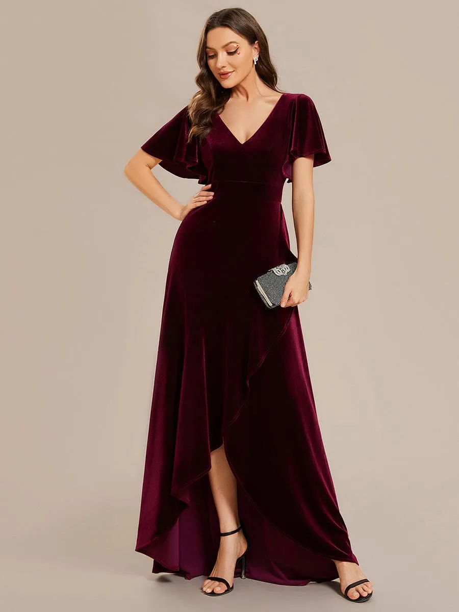 Top Picks Burgundy Formal Dresses