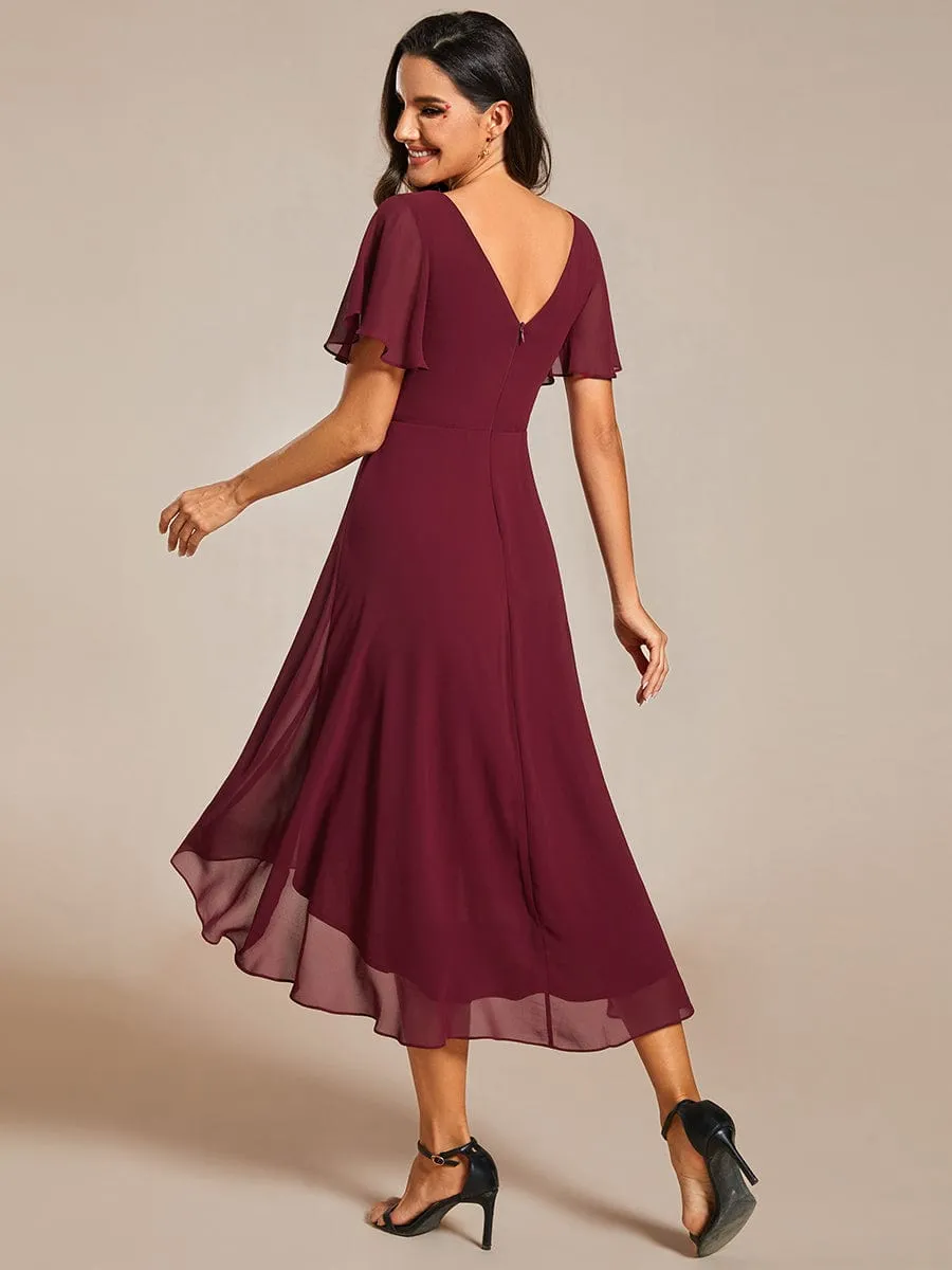 Top Picks Burgundy Formal Dresses