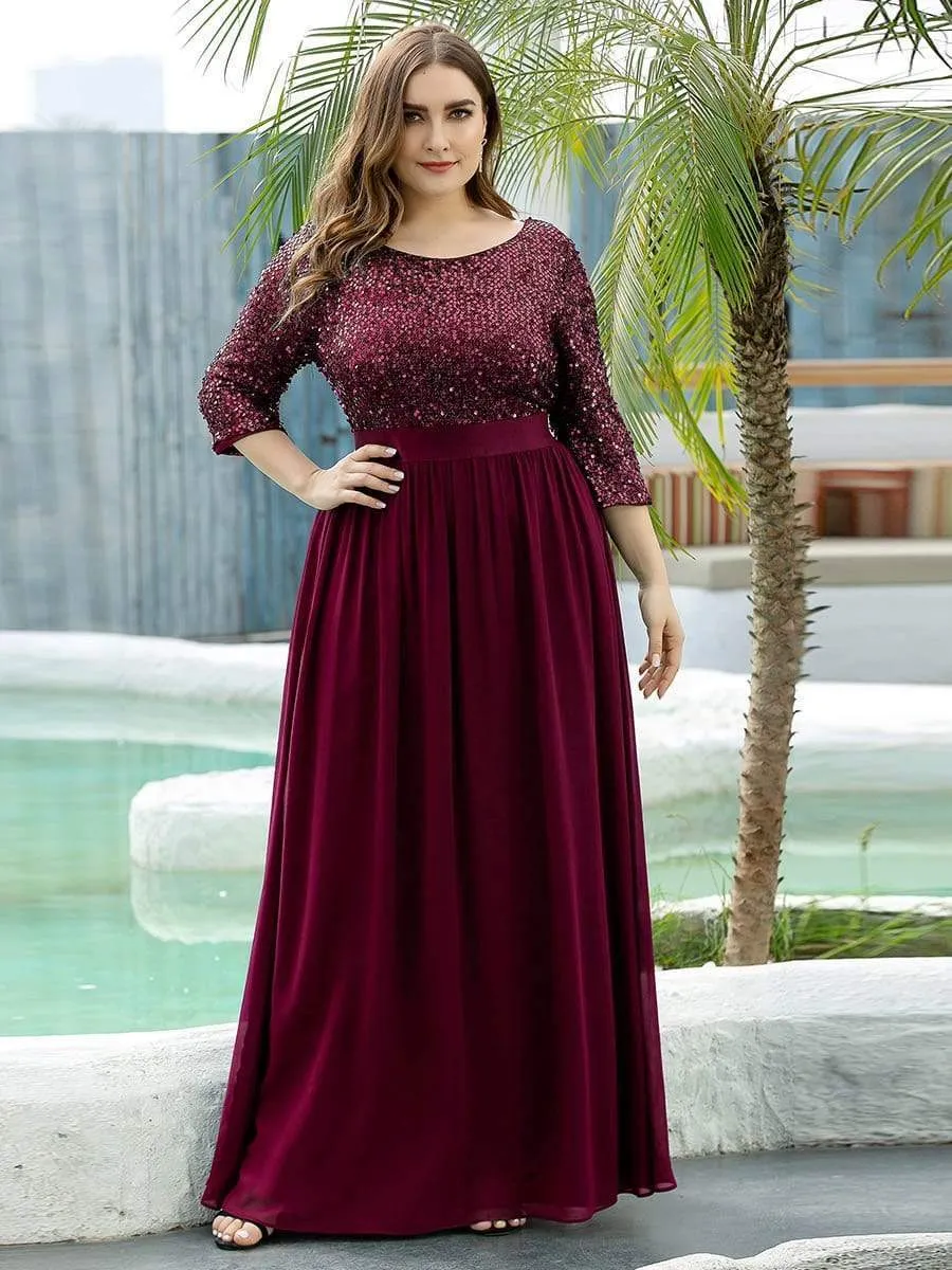 Top Picks Burgundy Formal Dresses