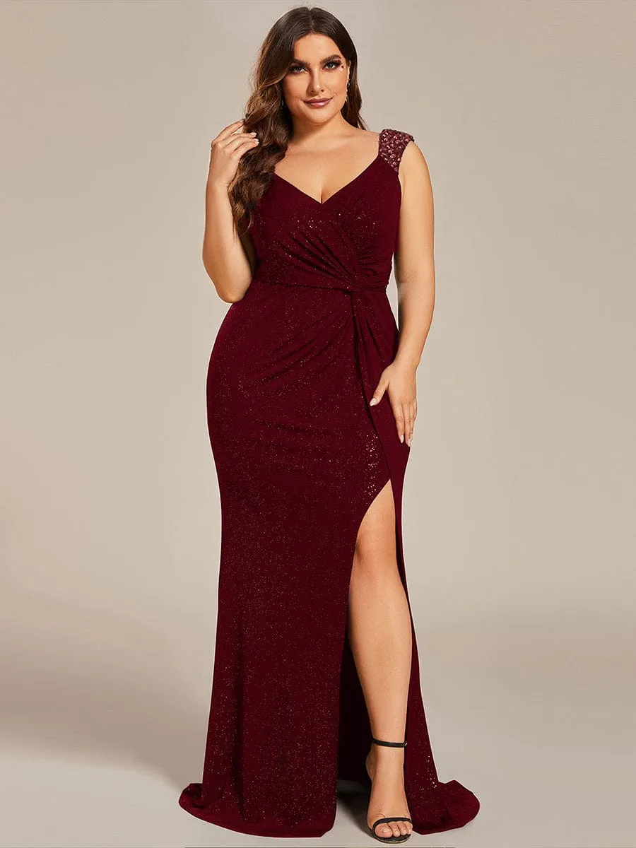 Top Picks Burgundy Formal Dresses