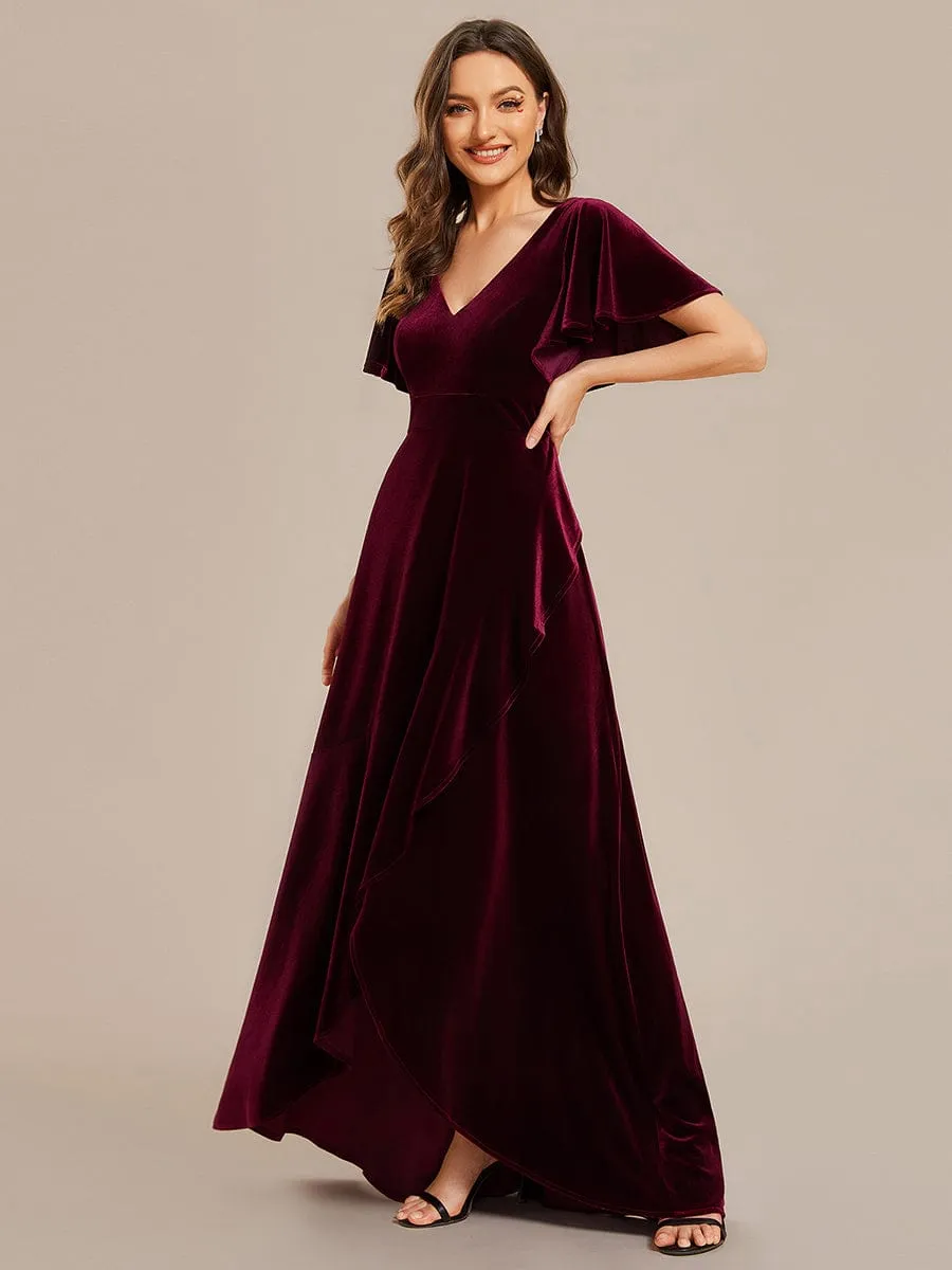 Top Picks Burgundy Formal Dresses