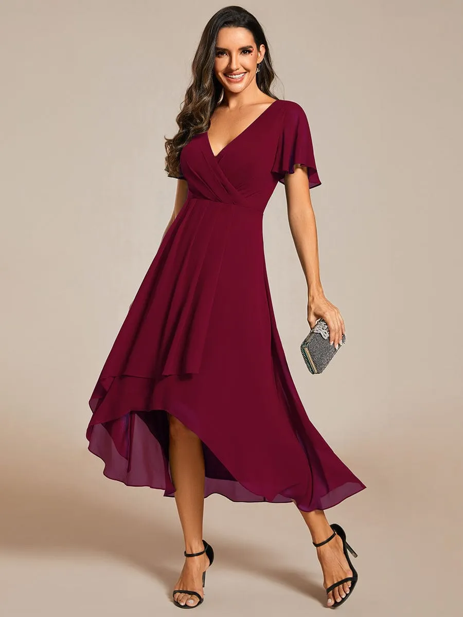 Top Picks Burgundy Formal Dresses