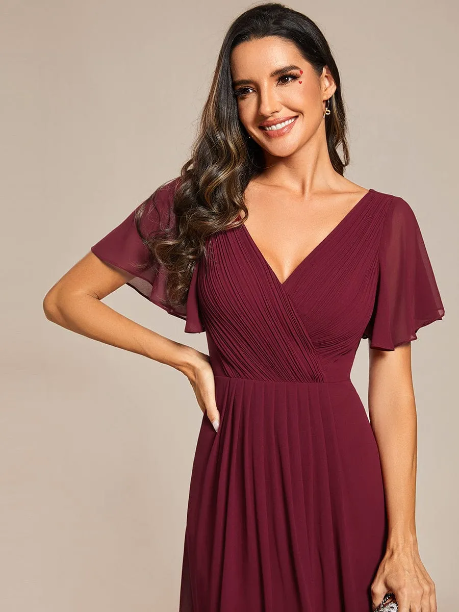 Top Picks Burgundy Formal Dresses