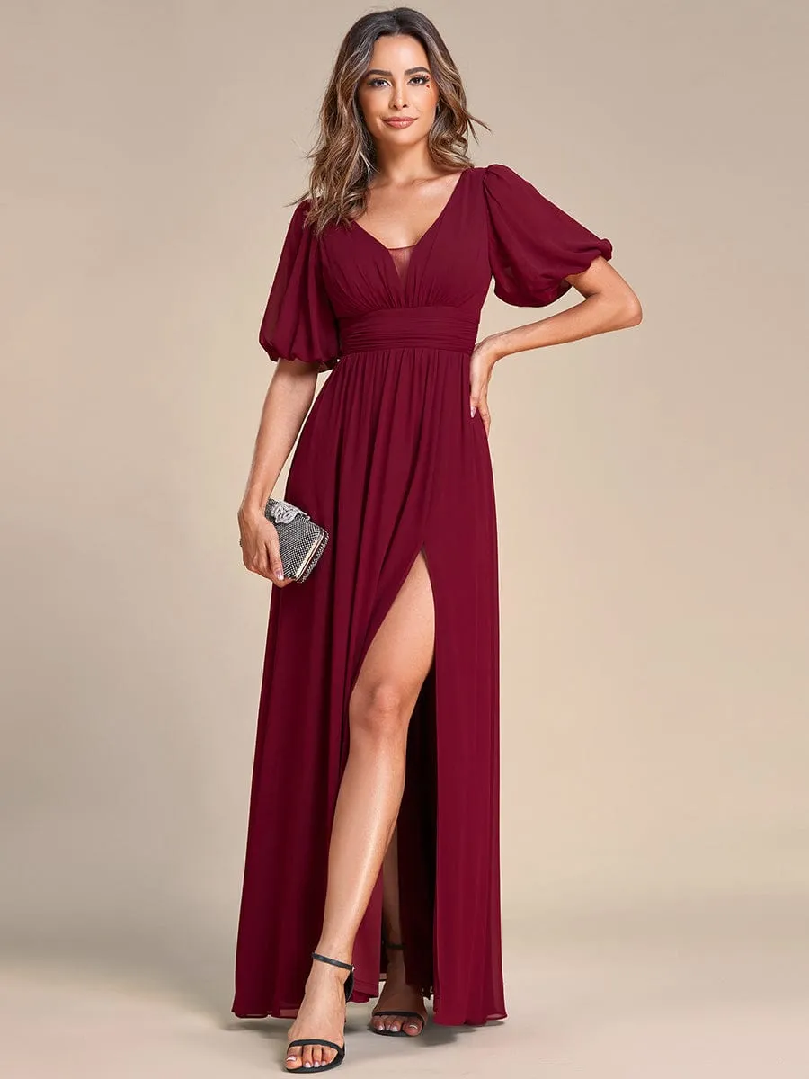 Top Picks Burgundy Formal Dresses