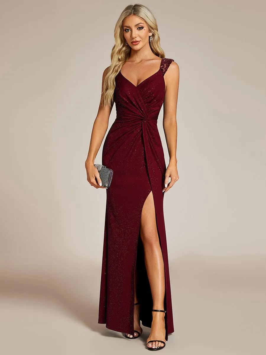 Top Picks Burgundy Formal Dresses