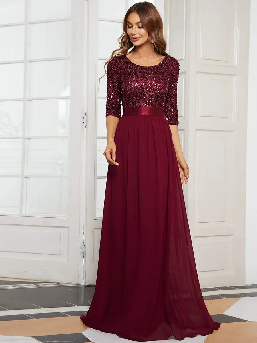 Top Picks Burgundy Formal Dresses