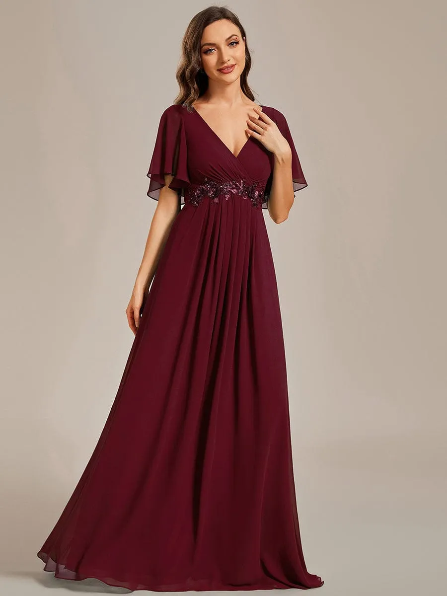 Top Picks Burgundy Formal Dresses