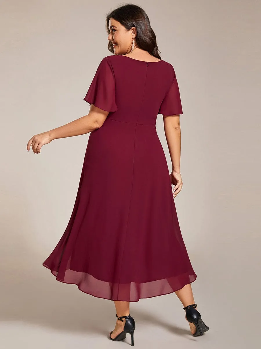 Top Picks Burgundy Formal Dresses