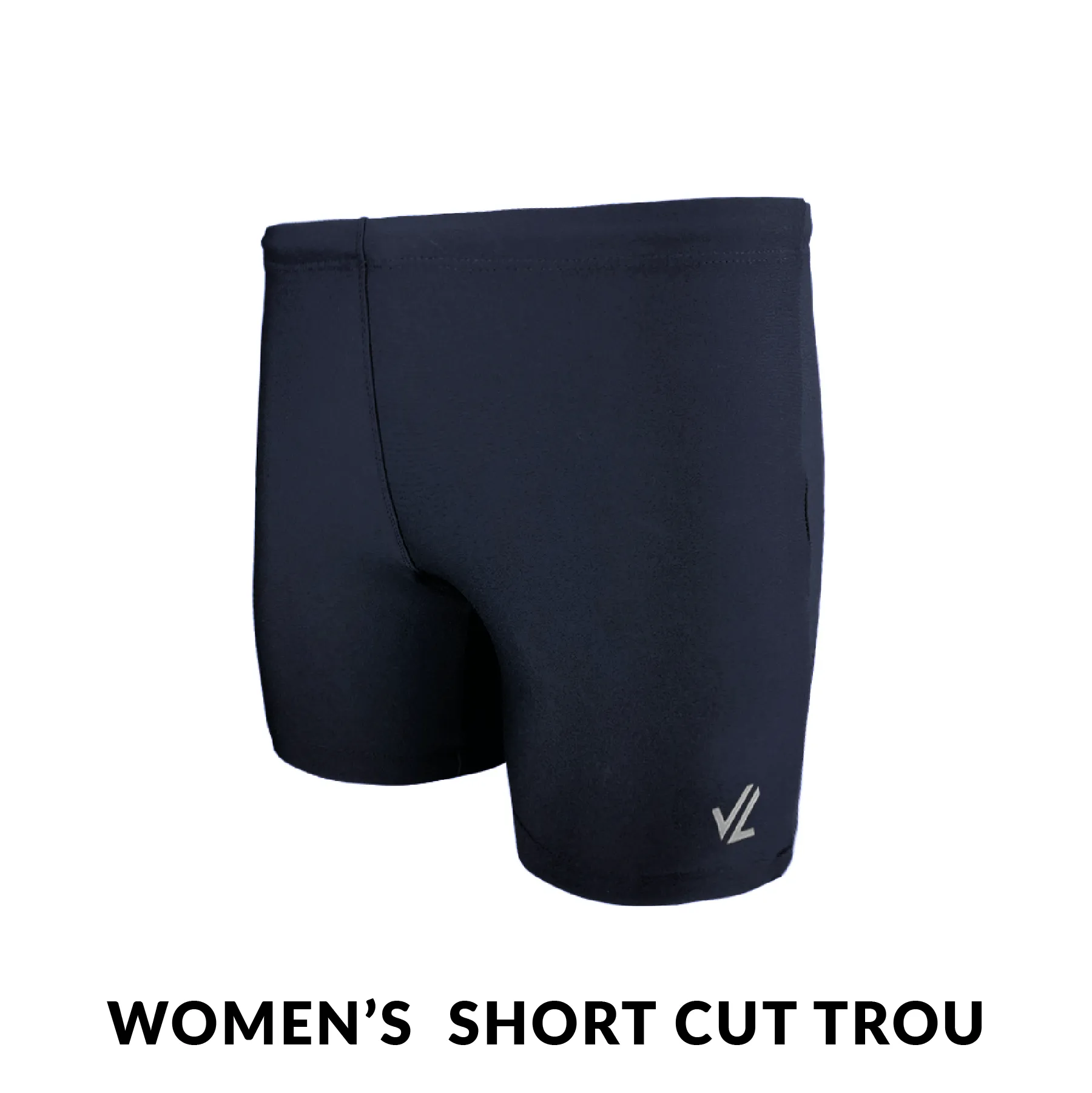 *Training Gear - Does NOT contain team logos* Men's/Women's Navy Drywick Trou - THE COLLEGE OF NEW JERSEY