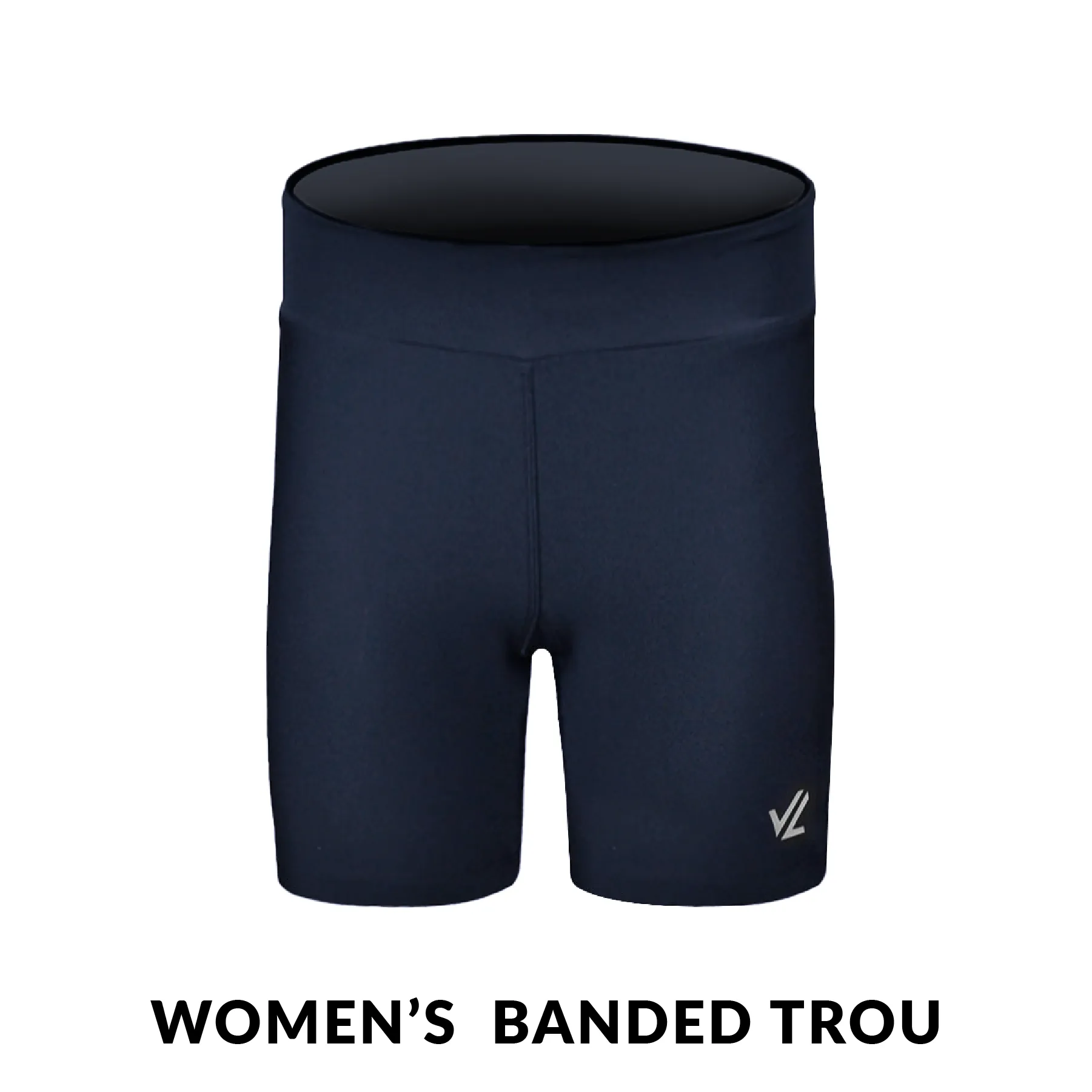 *Training Gear - Does NOT contain team logos* Men's/Women's Navy Drywick Trou - THE COLLEGE OF NEW JERSEY