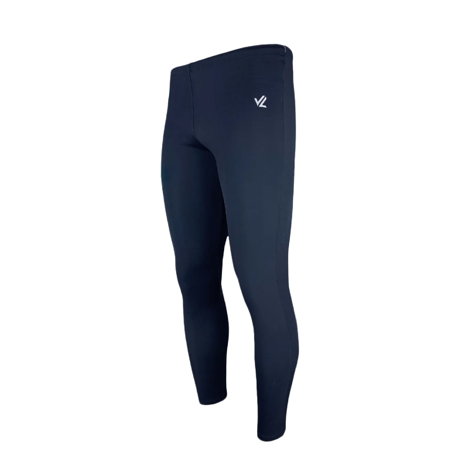 *Training Gear - Does NOT contain team logos* Unisex Drywick Tights - THE COLLEGE OF NEW JERSEY