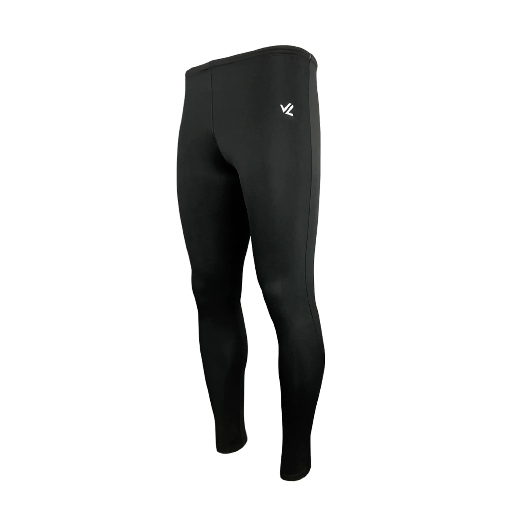 *Training Gear - Does NOT contain team logos* Unisex Drywick Tights - THE COLLEGE OF NEW JERSEY