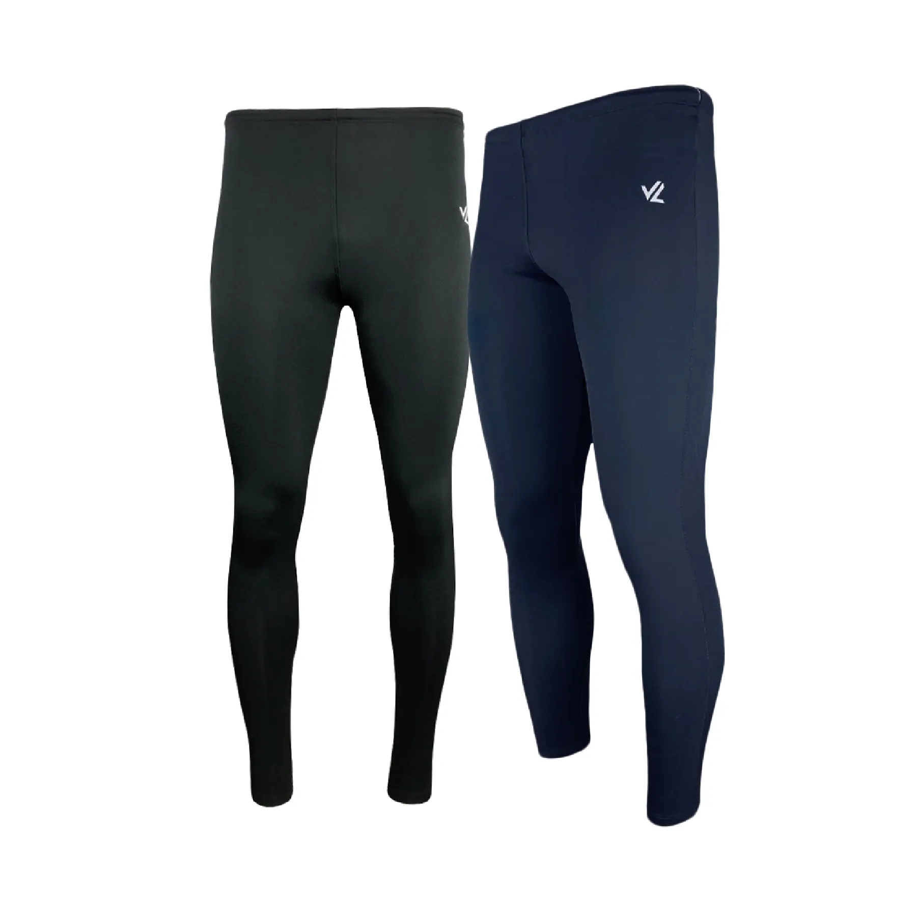 *Training Gear - Does NOT contain team logos* Unisex Drywick Tights - THE COLLEGE OF NEW JERSEY