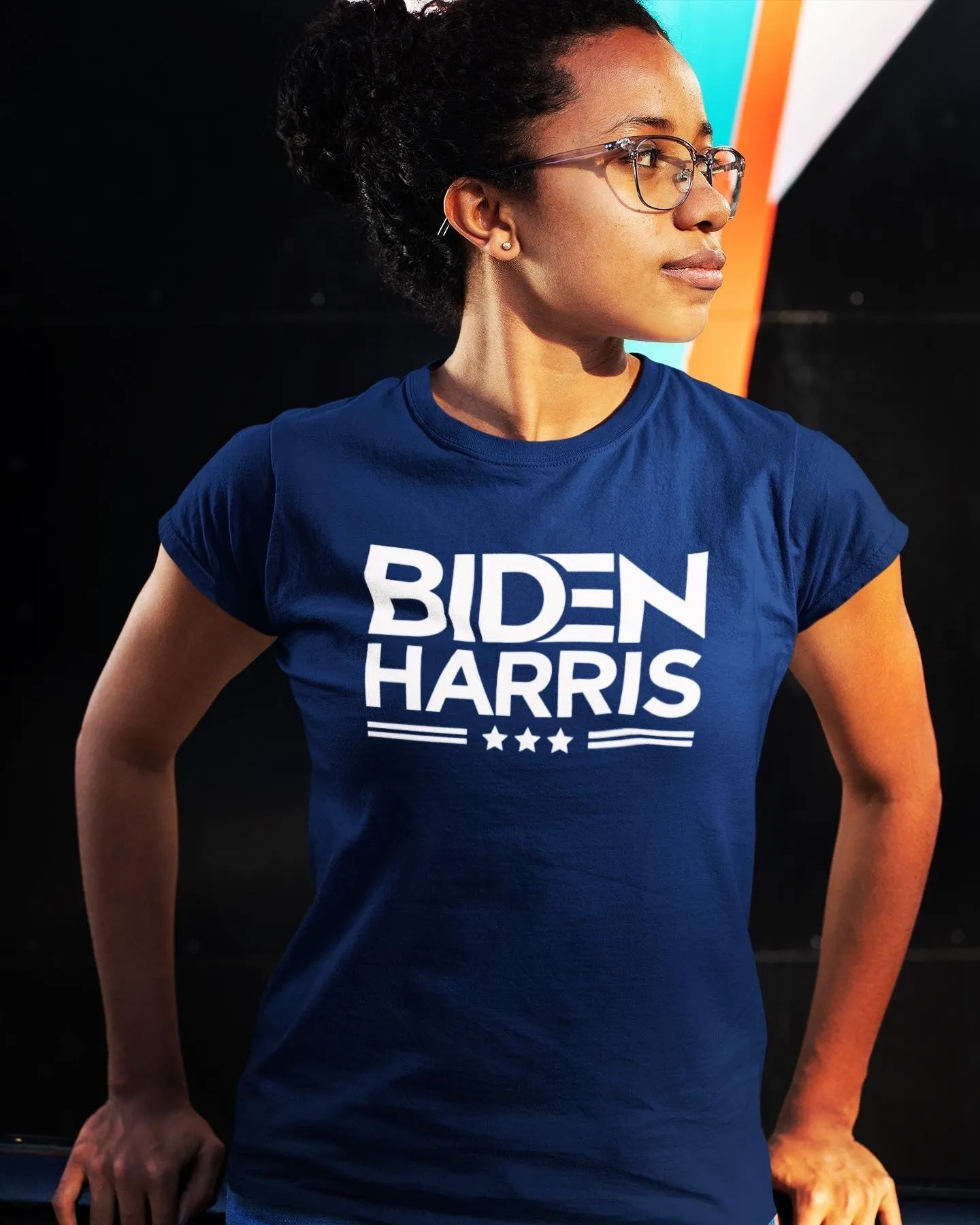 Vote - Biden Harris Shirt | Joe Biden and Kamala Harris Election - BLM