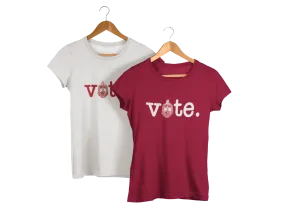 Vote - Delta Sigma Theta Shirt