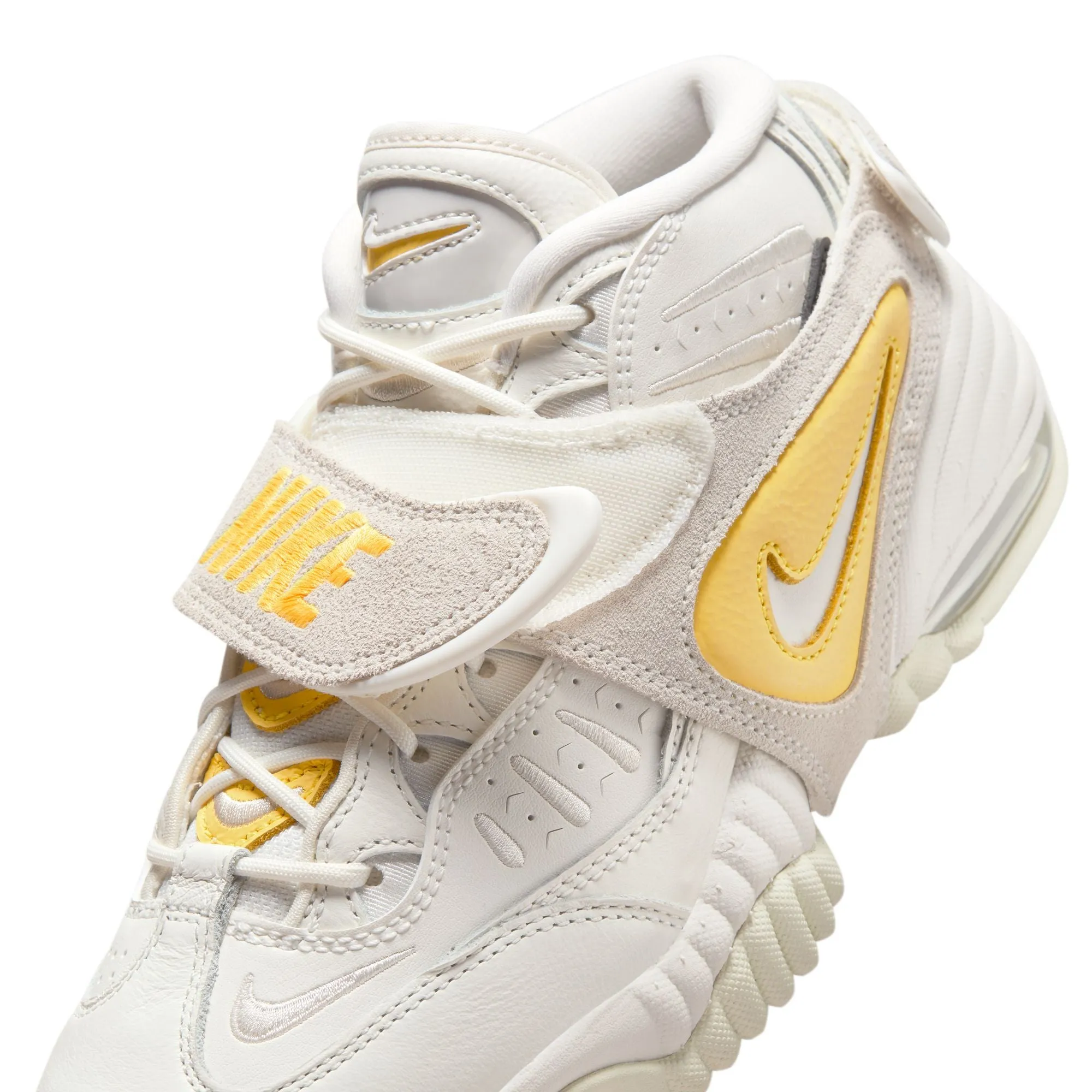 WMNS Nike Air Adjust Force "Citron Pulse"