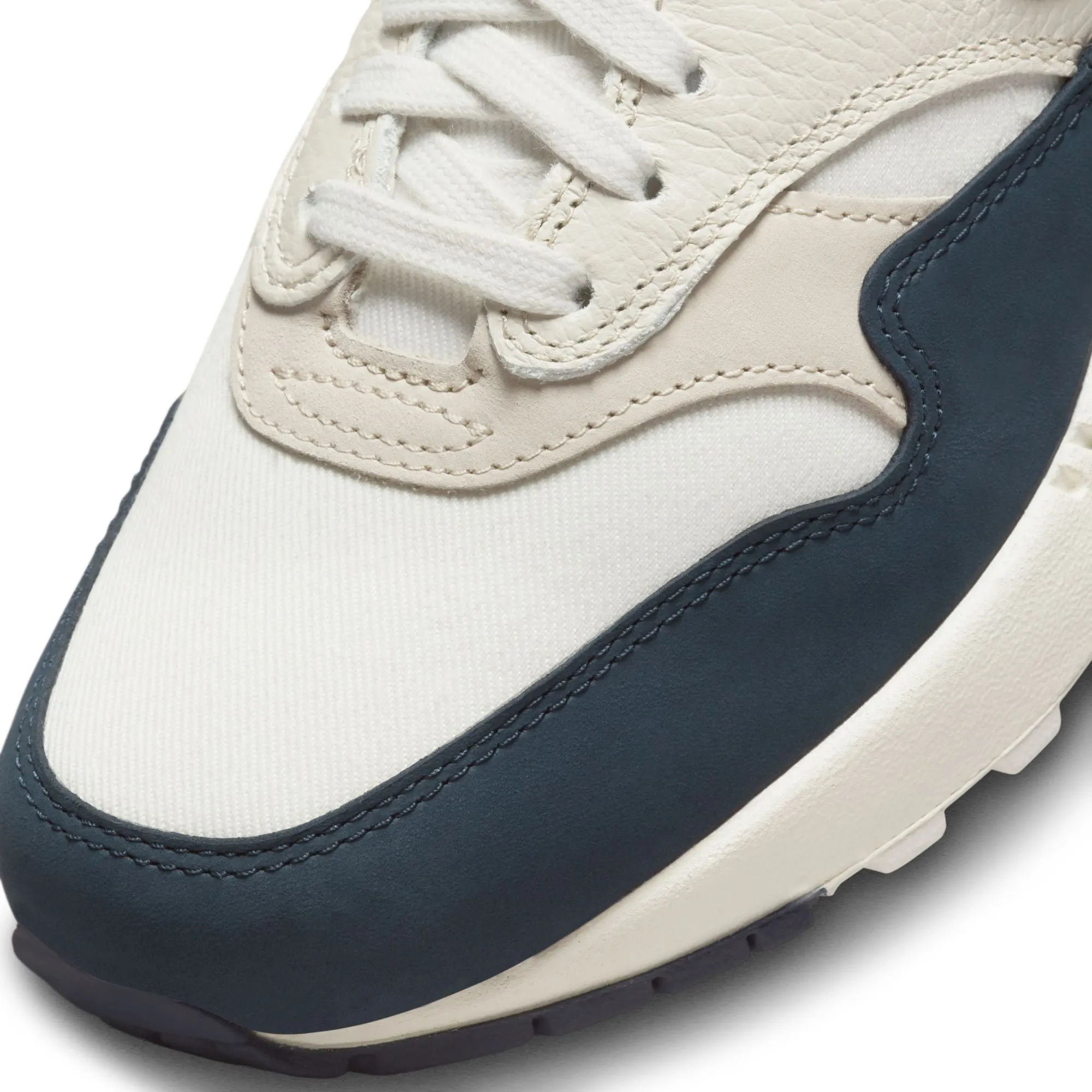 WMNS Nike Air Max 1 LX "Obsidian"