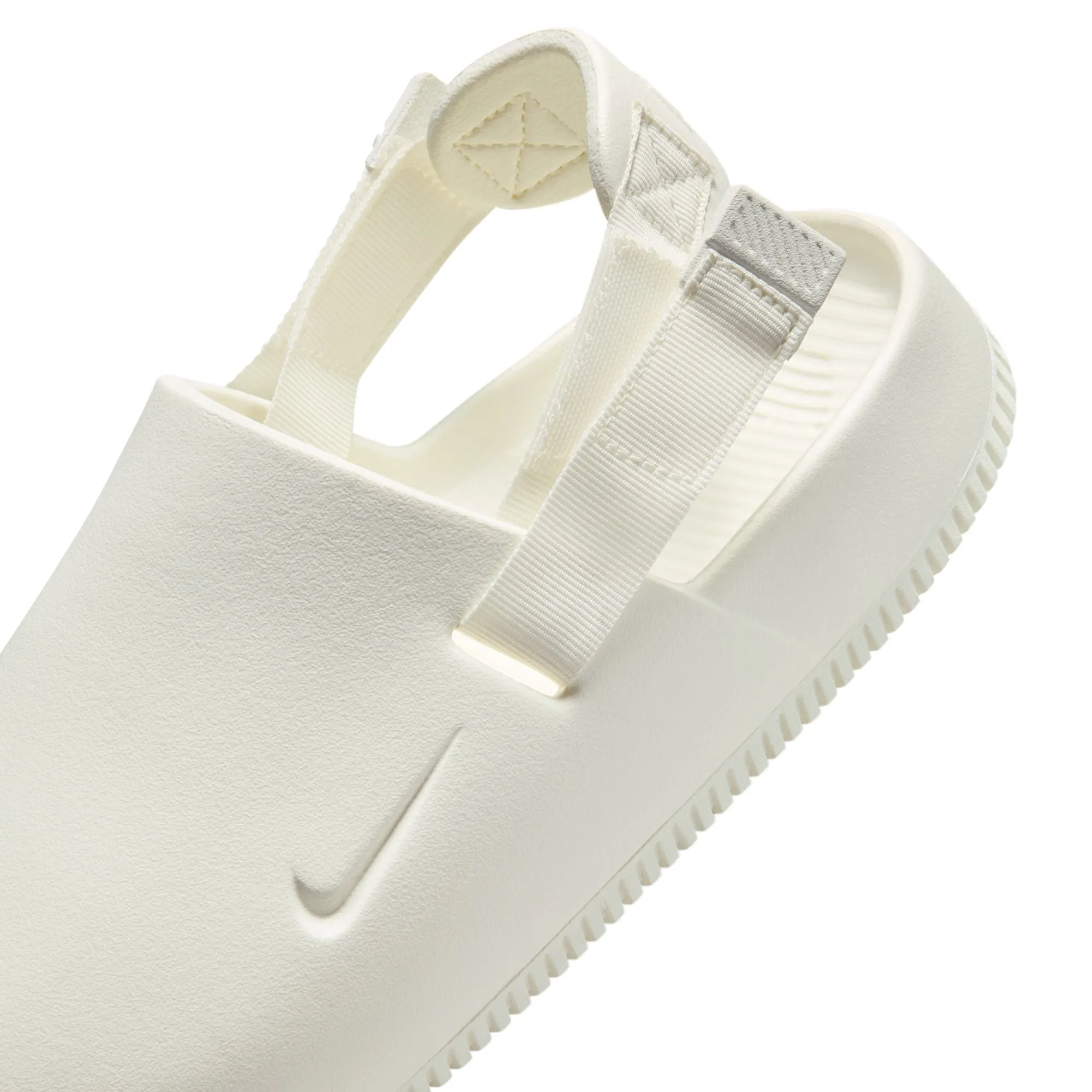 WMNS Nike Calm Slide "Sail"