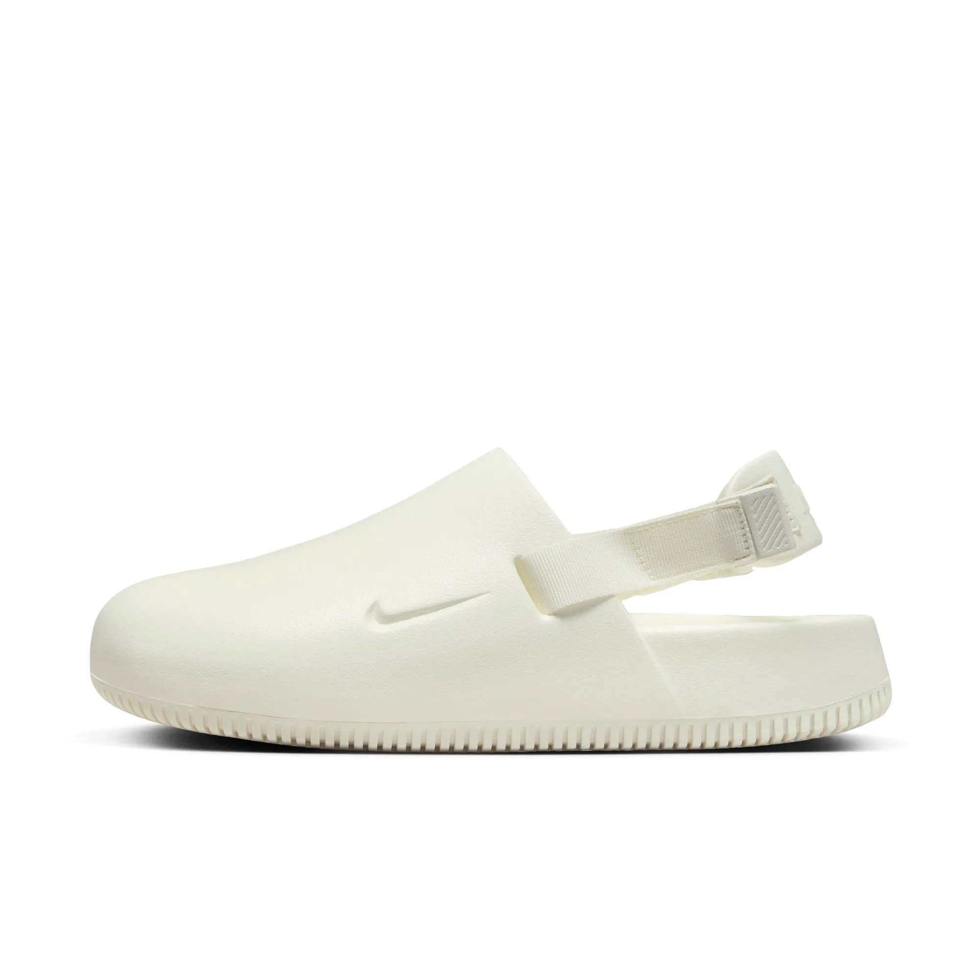 WMNS Nike Calm Slide "Sail"