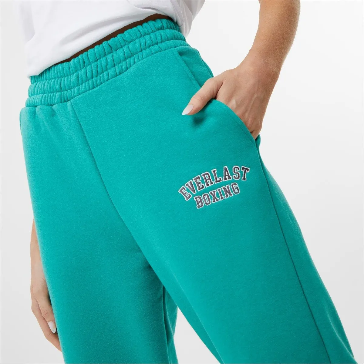 Women's Boxing Joggers