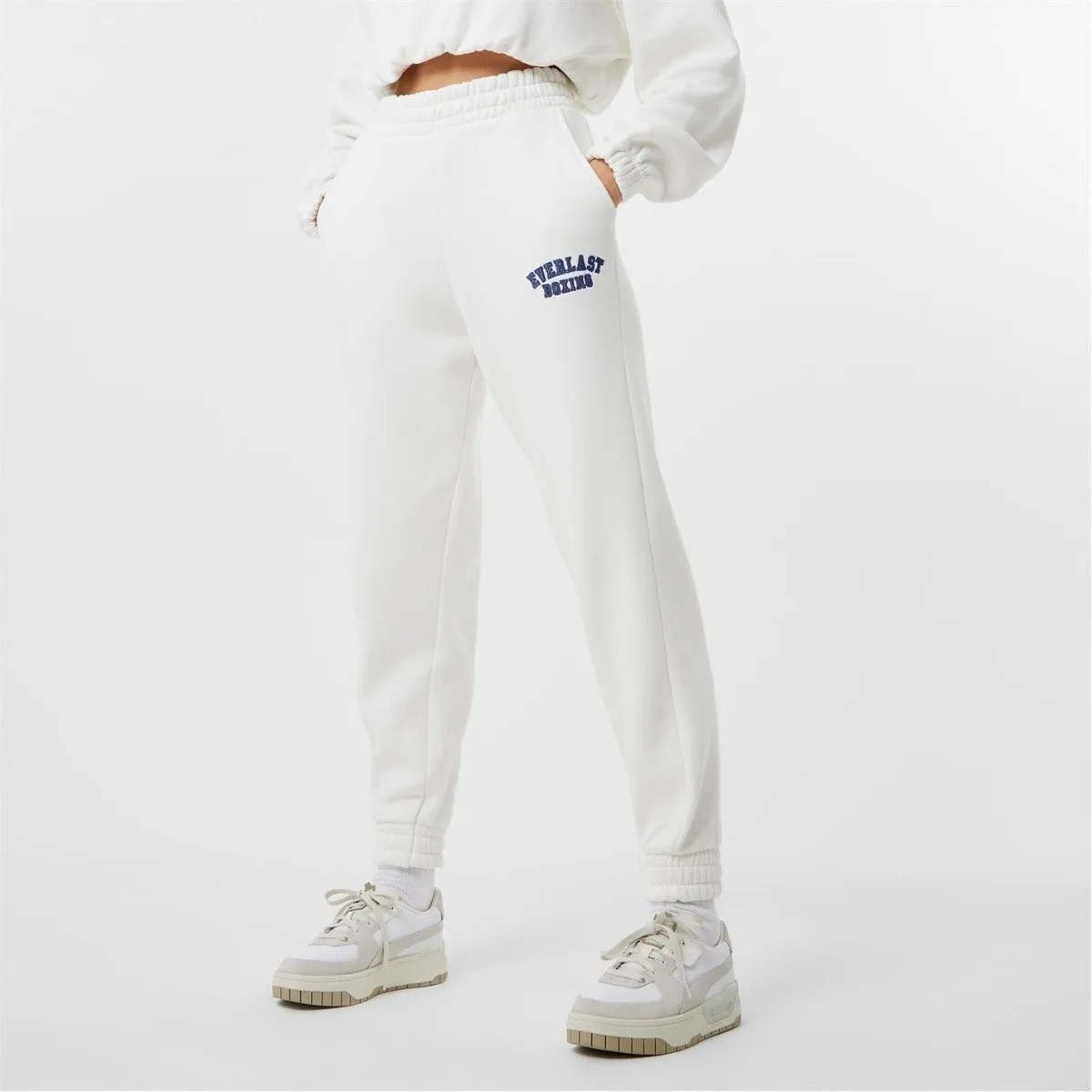 Women's Boxing Joggers