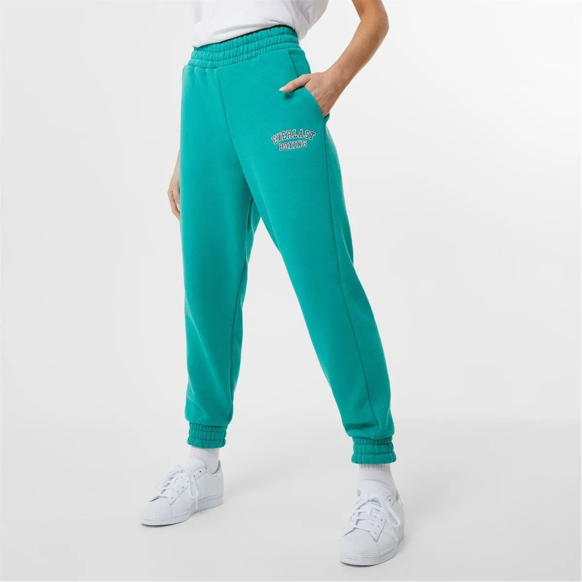 Women's Boxing Joggers