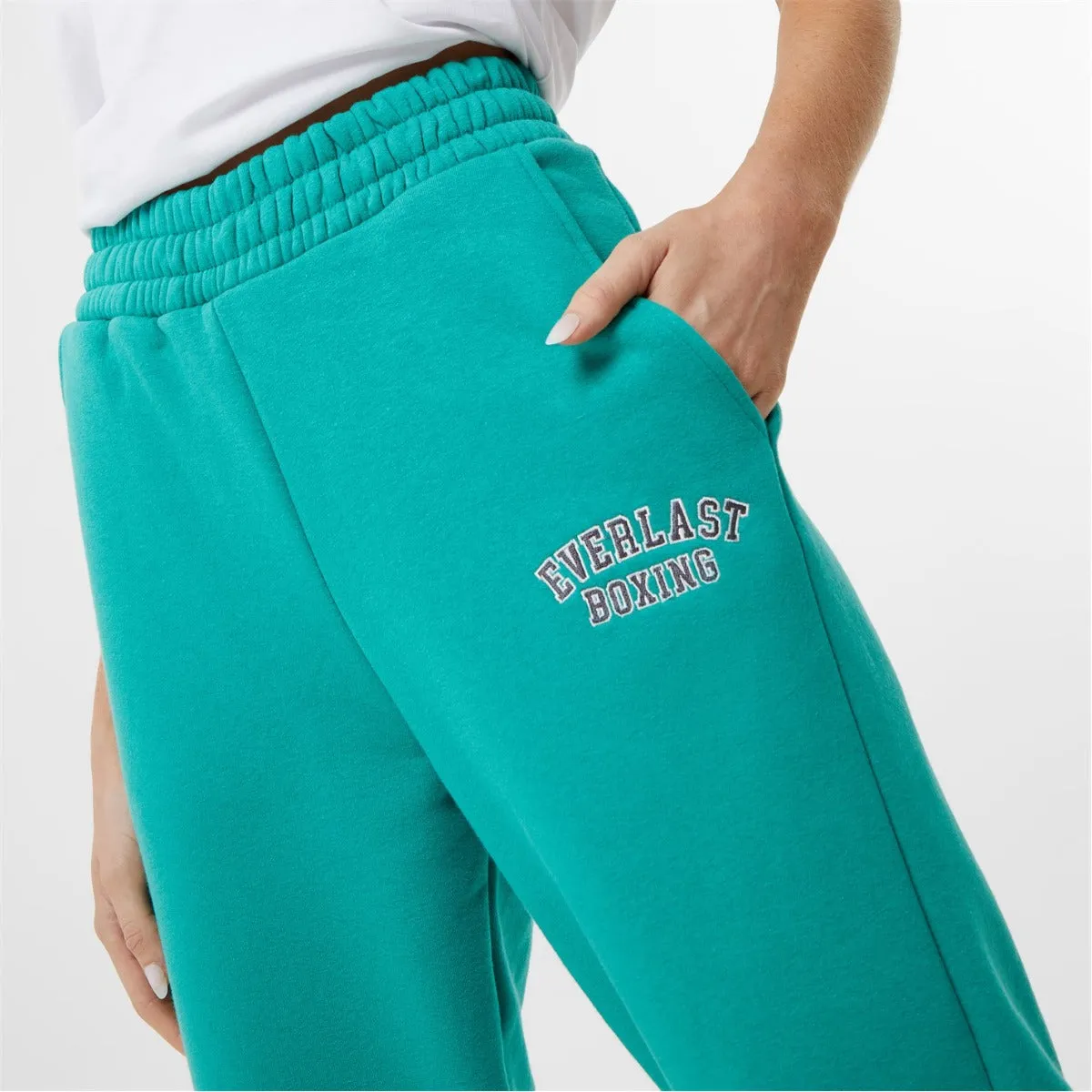 Women's Boxing Joggers