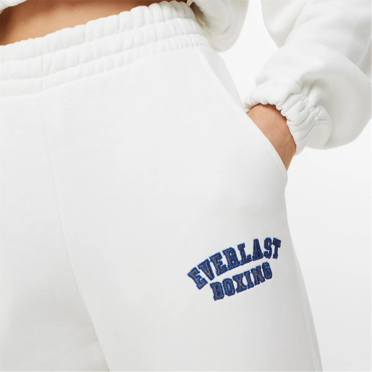 Women's Boxing Joggers