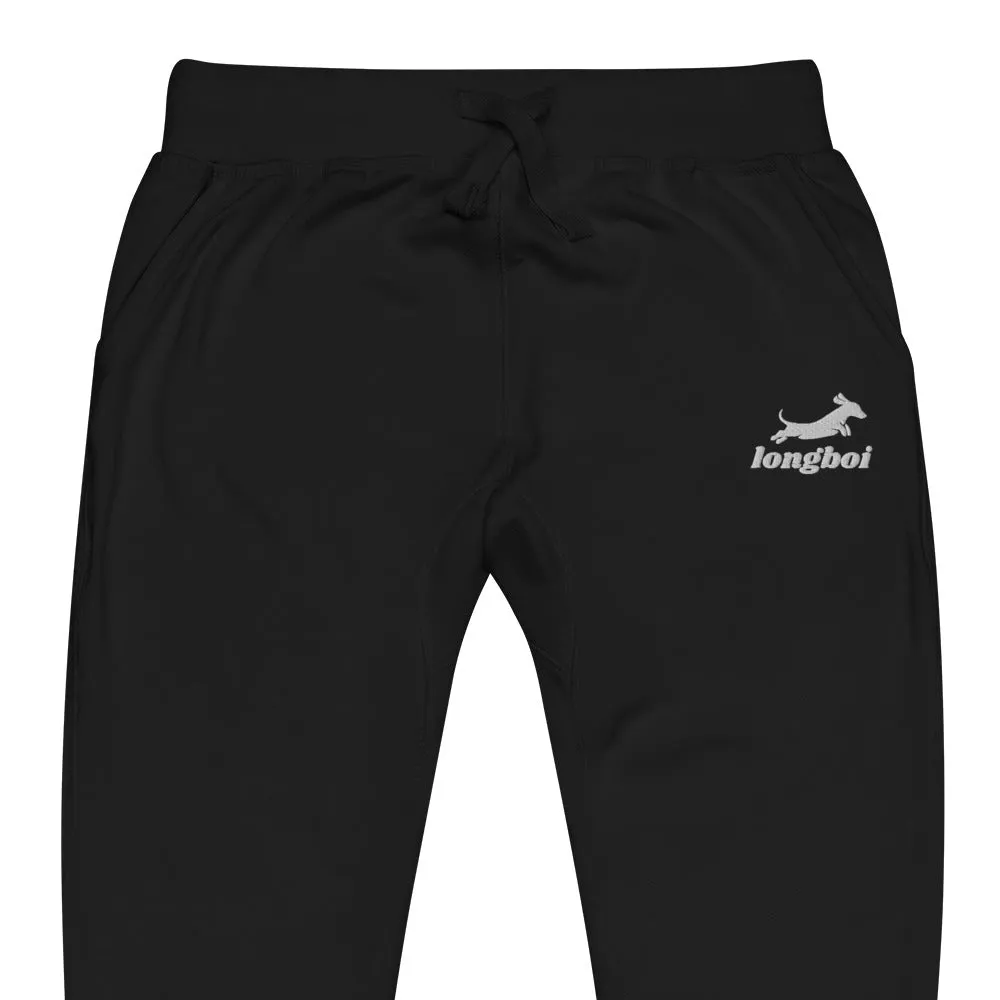 Women's Fleece Longboi Sweatpants