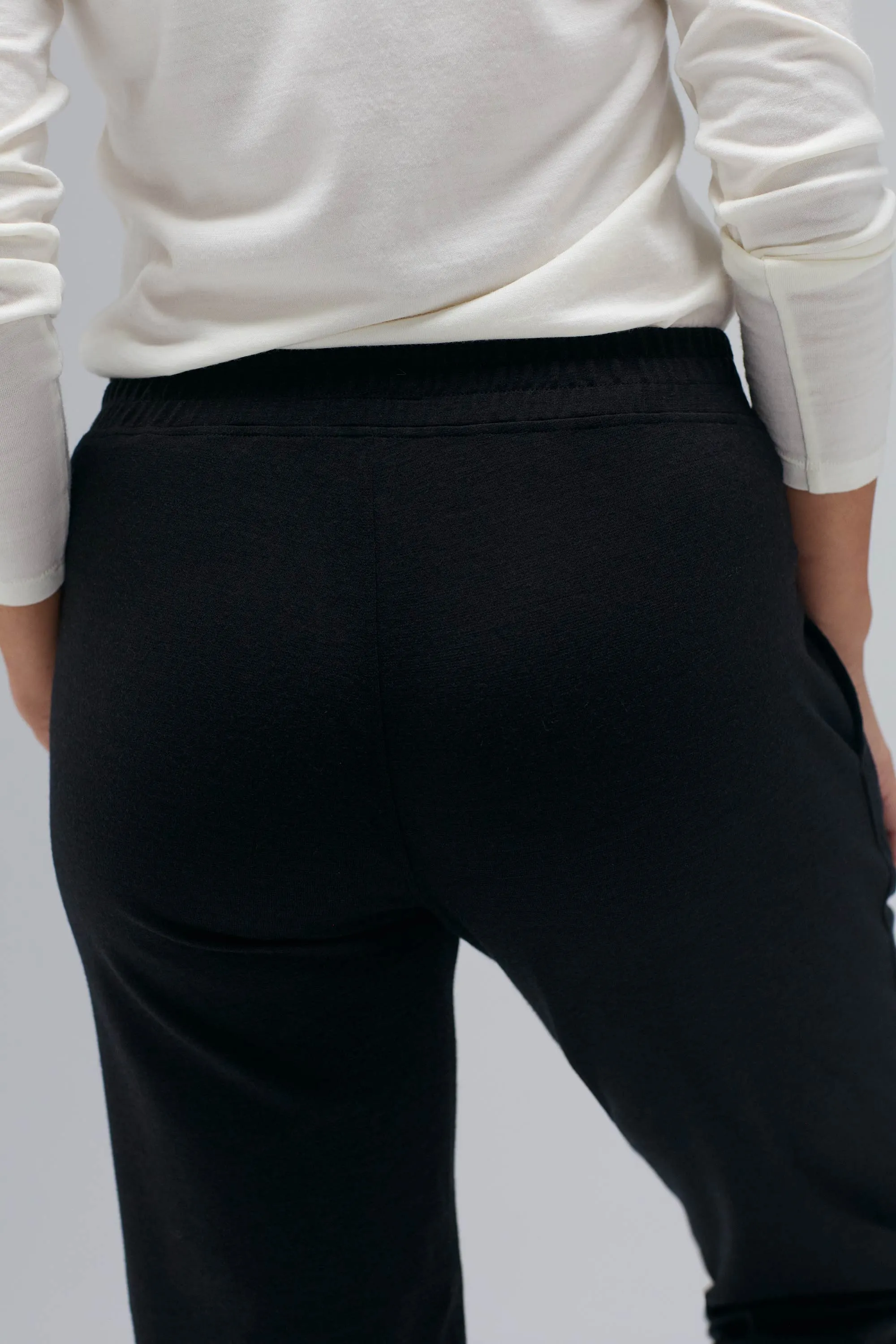 Women's Merino Transit Sweatpants