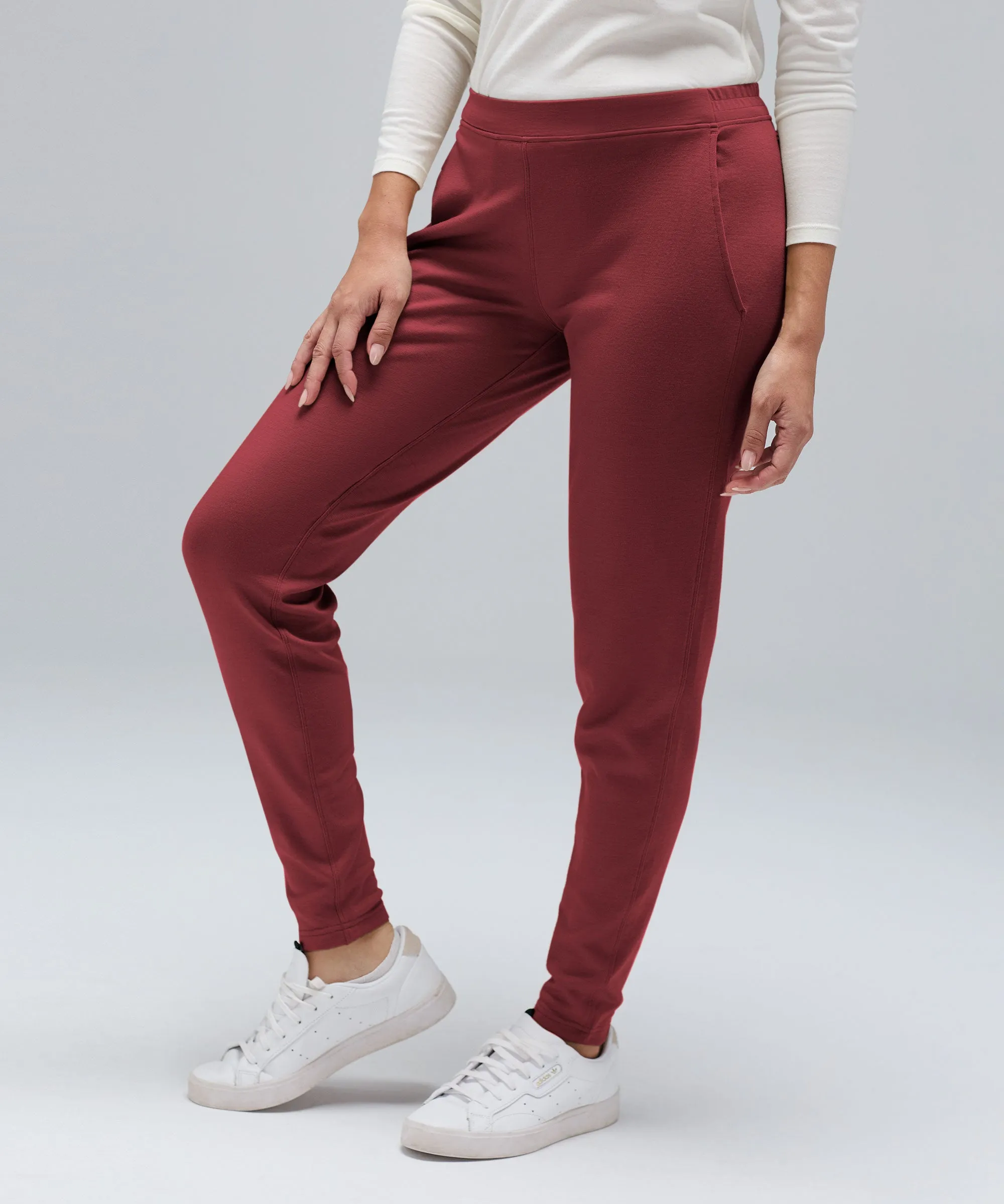 Women's Merino Transit Sweatpants